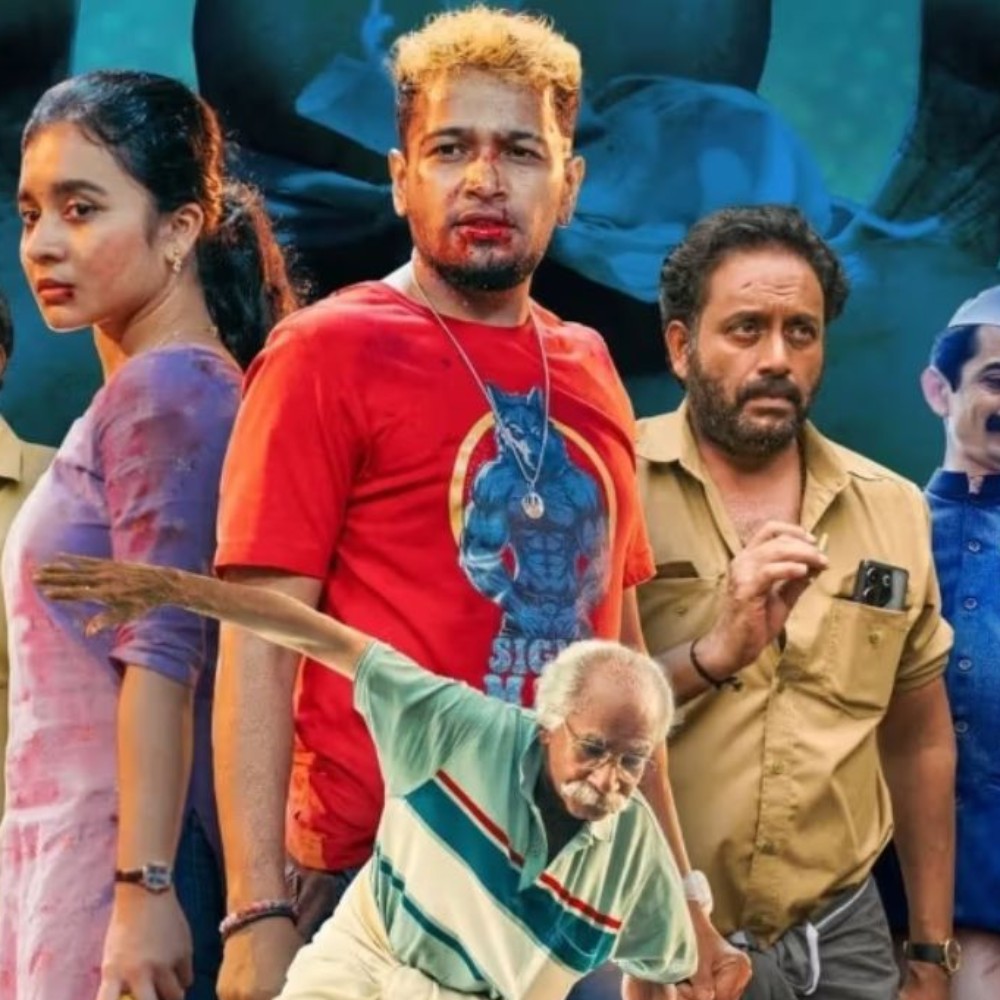 Maranamass Final Box Office Worldwide: Basil Joseph’s dark comedy set to wrap theatrical run at Rs 19.50 crore; becomes an average performer