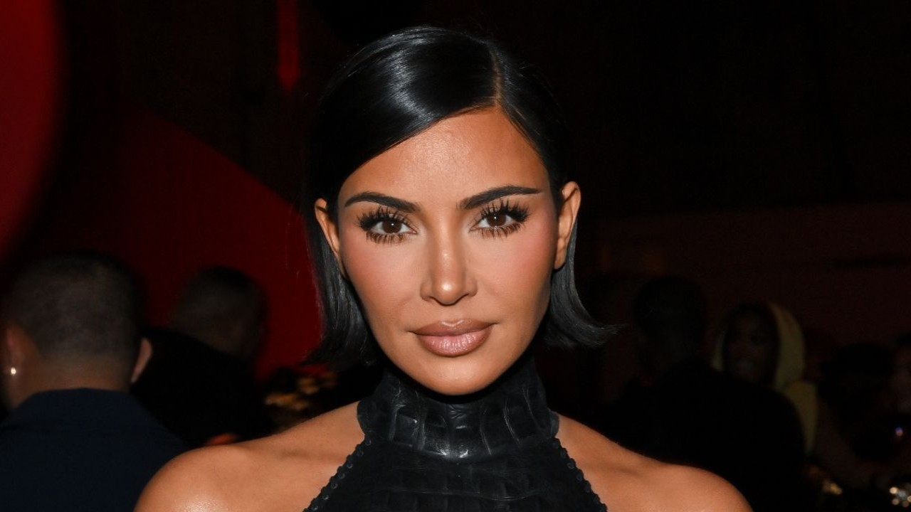Kim Kardashian (via Getty Images) (Image Courtesy: Getty Images)