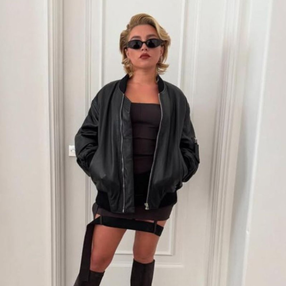 Florence Pugh Hates Getting Compared to Runway Models as an Actress: 'It's So S**t and Mental'