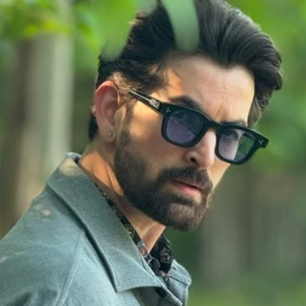 Here's why Neil Nitin Mukesh thinks ‘toxic’ Bollywood enjoys someone’s failure