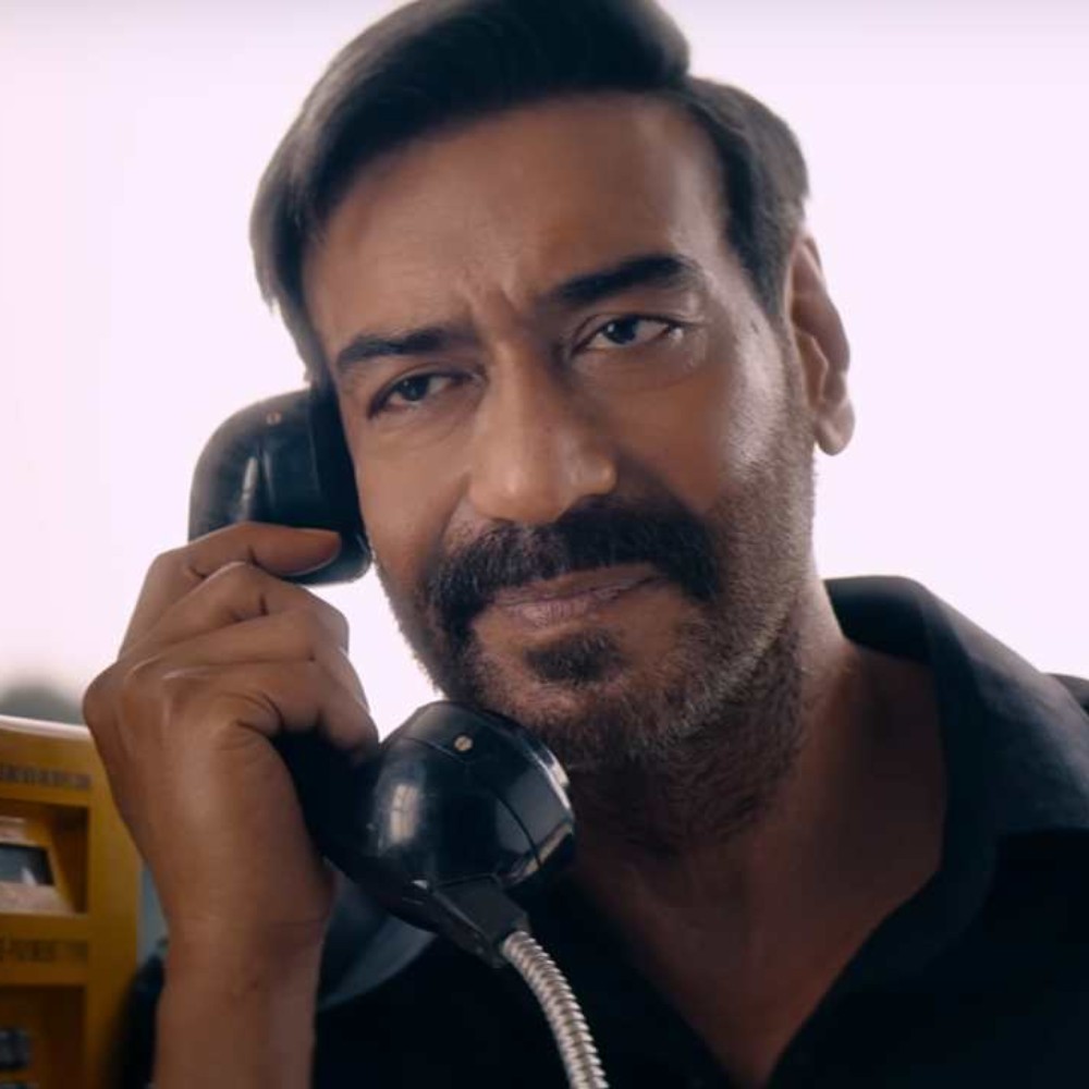 Raid 2 Box Office Morning Trends Day 5: Ajay Devgn's film continues its strong run after fabulous extended opening weekend