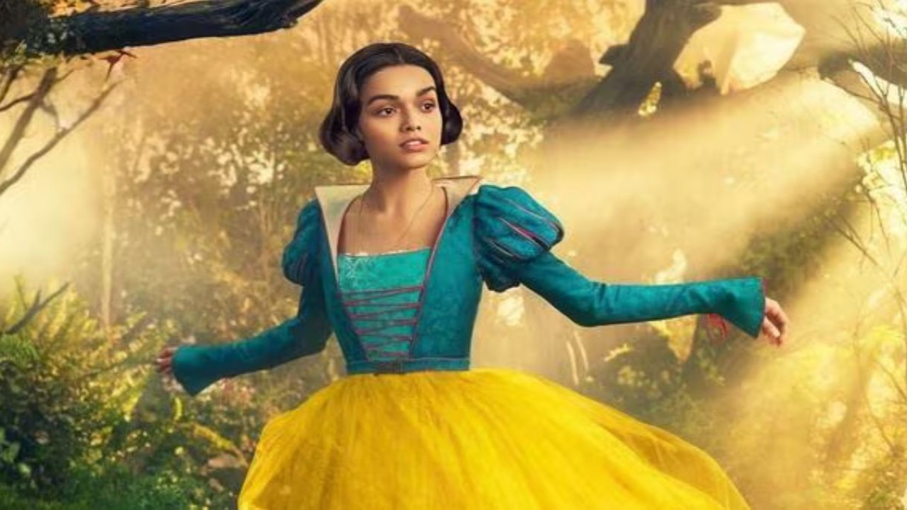 Picture Courtesy: Disney Disney
