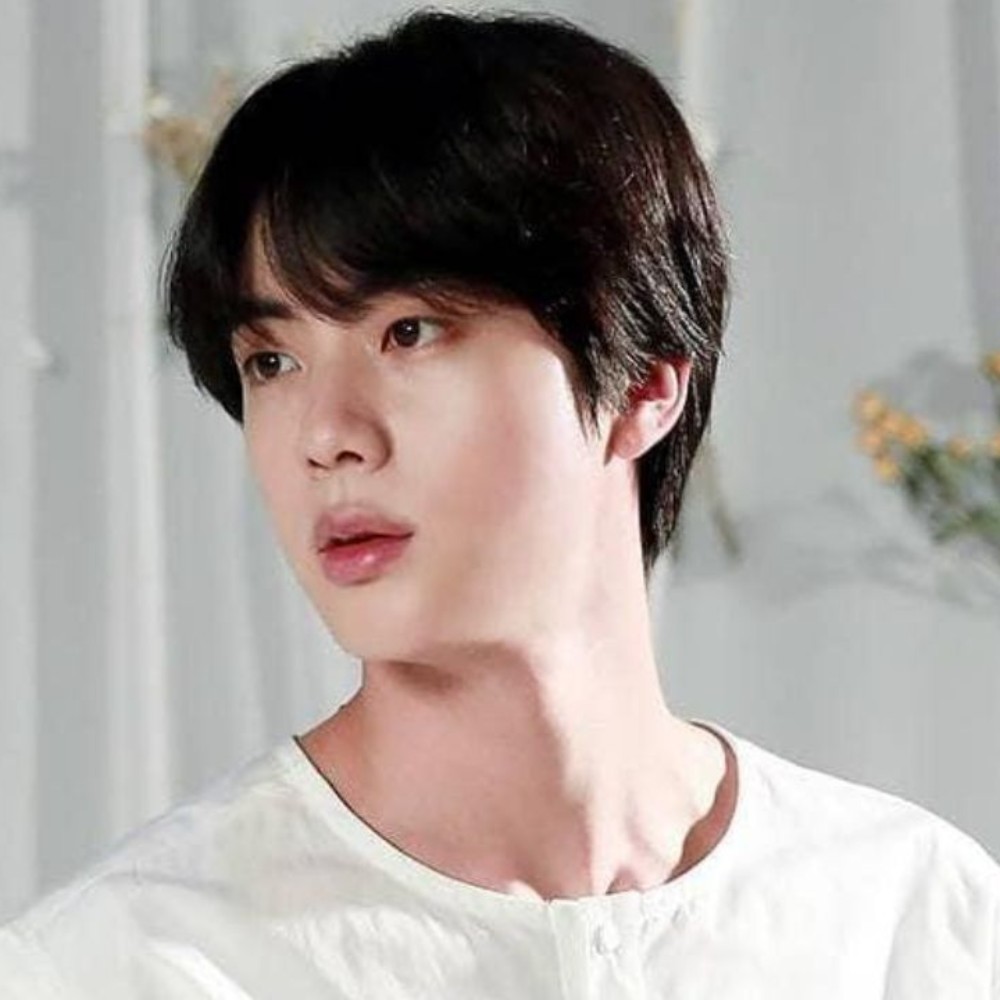 ‘Look at Jin’s face’: BTS member left confused as ARMYs start barking during Hi-touch event