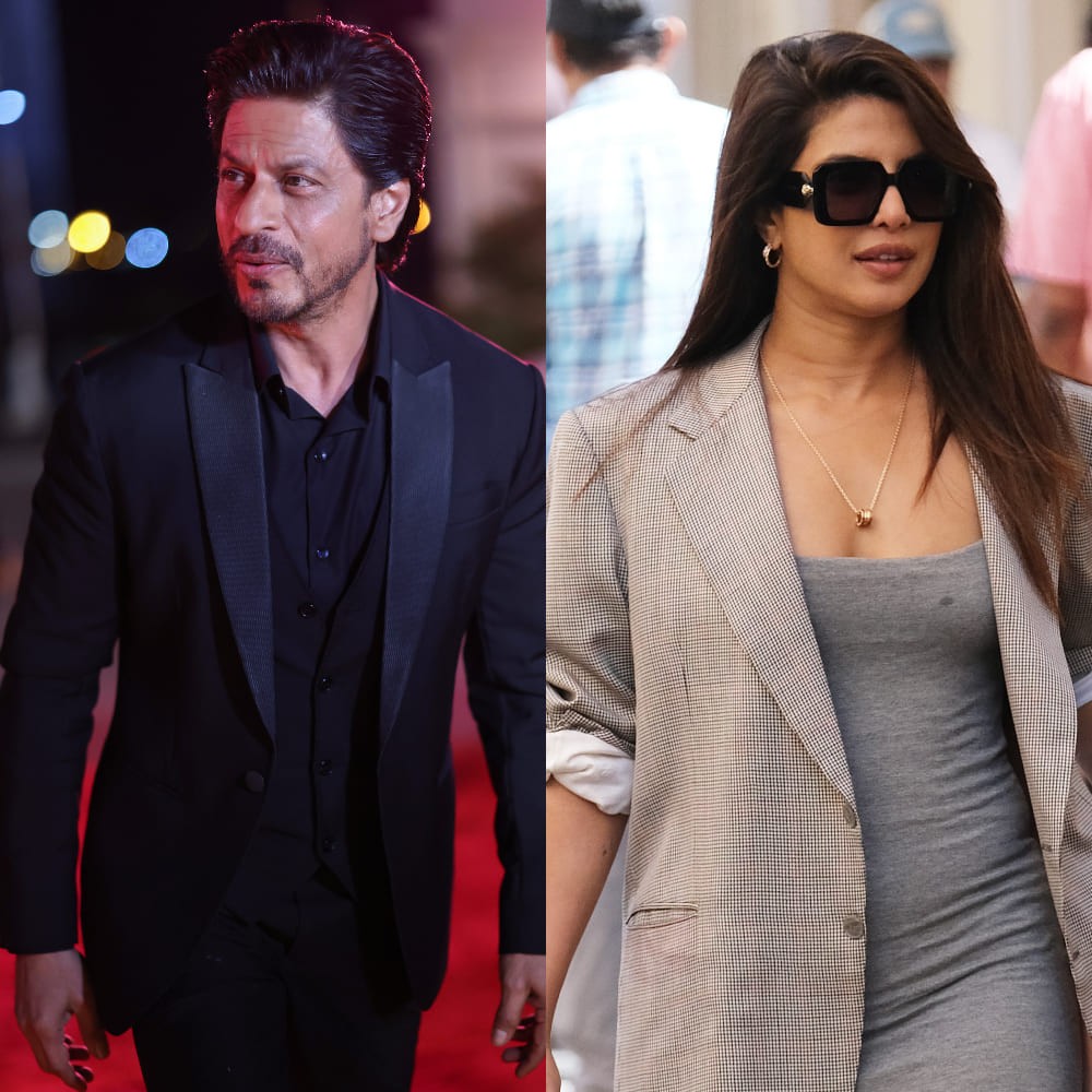 Met Gala 2025: Shah Rukh Khan, Priyanka Chopra, Diljit Dosanjh and Kiara Advani on the ...