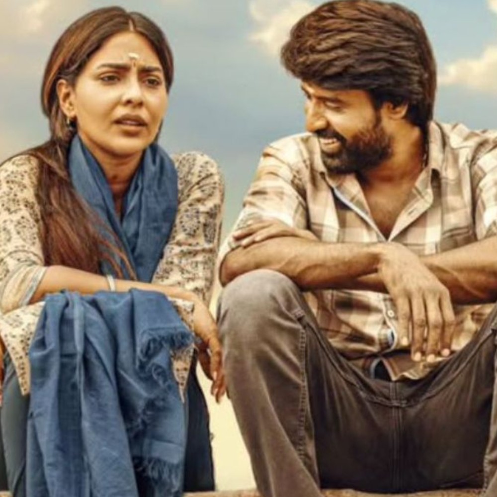 Maaman Tamil Nadu Box Office Day 15: Soori, Aishwarya Lekshmi starrer action drama grosses Rs 1.20 crore on 3rd Friday