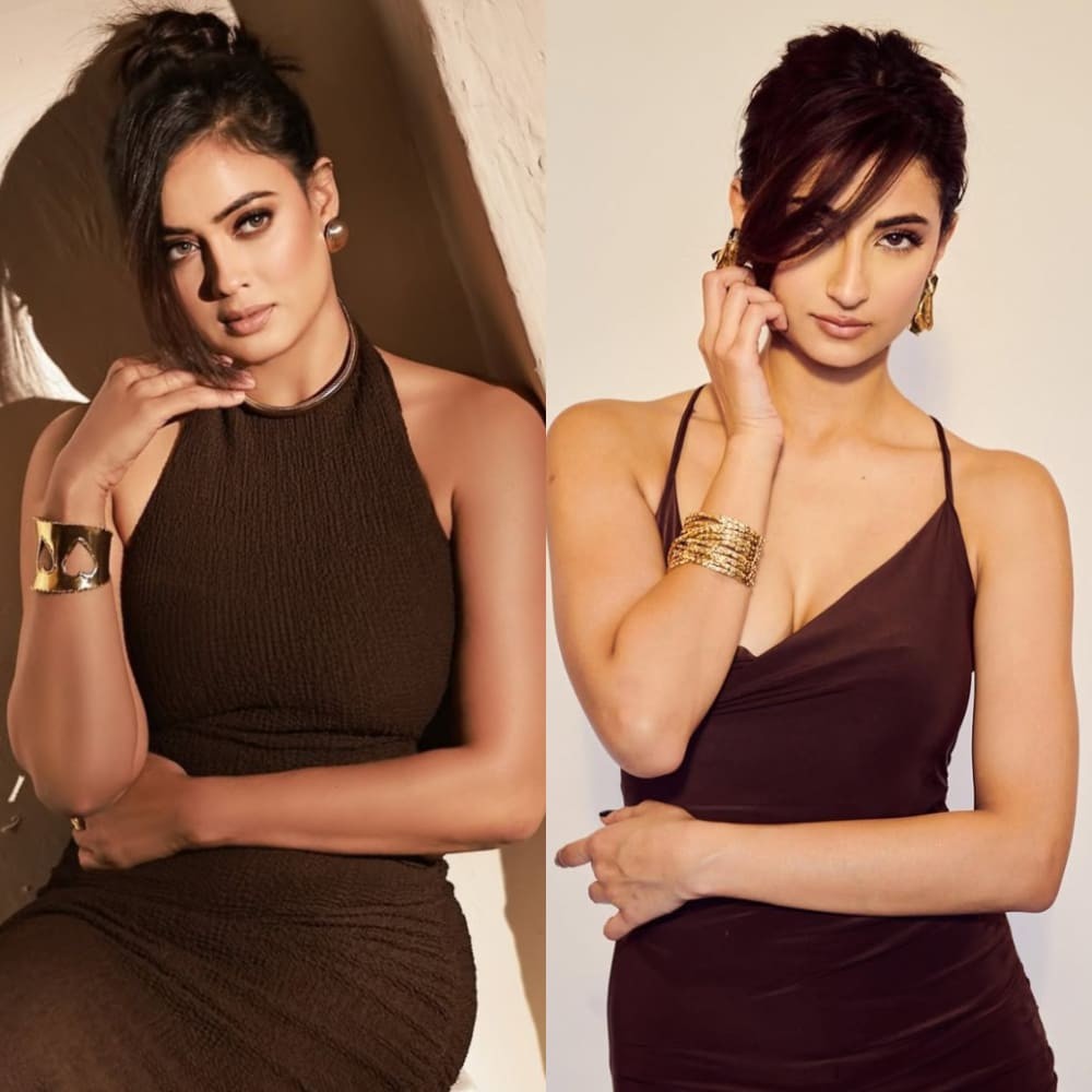 5 times Palak Tiwari twinned with Shweta Tiwari and proved she got those killer looks from her mom
