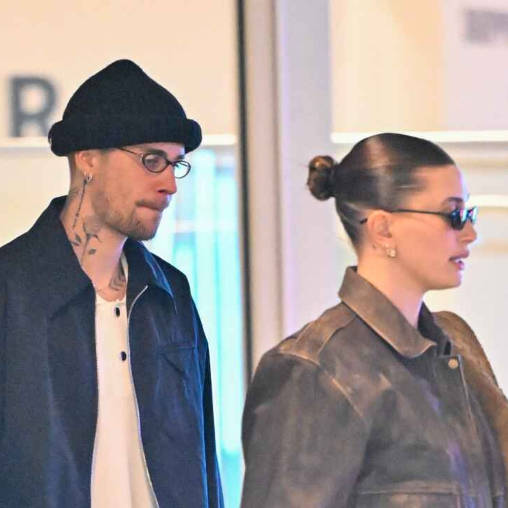 Are Justin and Hailey Bieber Living Separately Amid Tensions in Marriage? Report Says 'Things Are Bad'