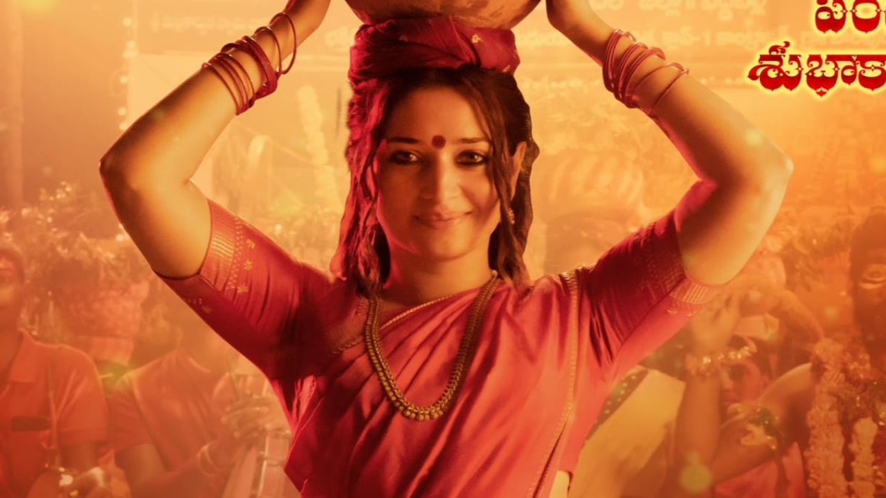 Odela 2 OTT Release: When and where to watch Tamannaah Bhatia starrer (PC: Tamannaah Bhatia, X) Odela 2 OTT Release: When and where to watch Tamannaah Bhatia starrer