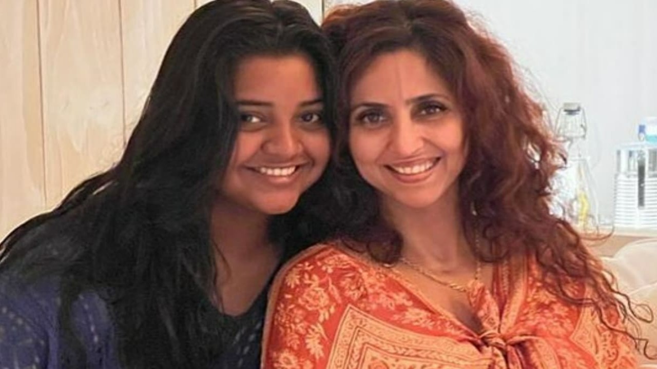 Pic Credit: Gautami Kapoor Instagram Gautami Kapoor