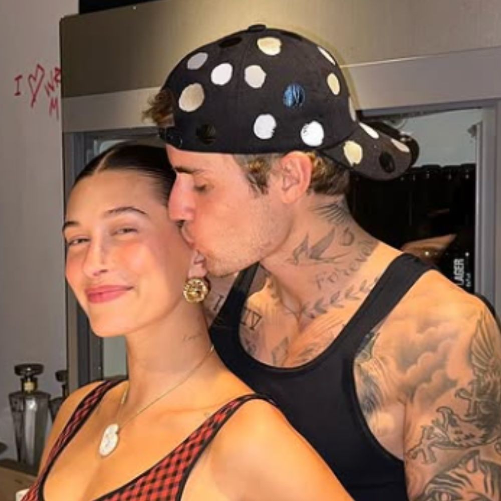 Justin Bieber and Hailey's Marriage Troubles Surface as Insider Claims They're 'At Each Other’s Throats'; Singer's Odd Comment Sparks Concern