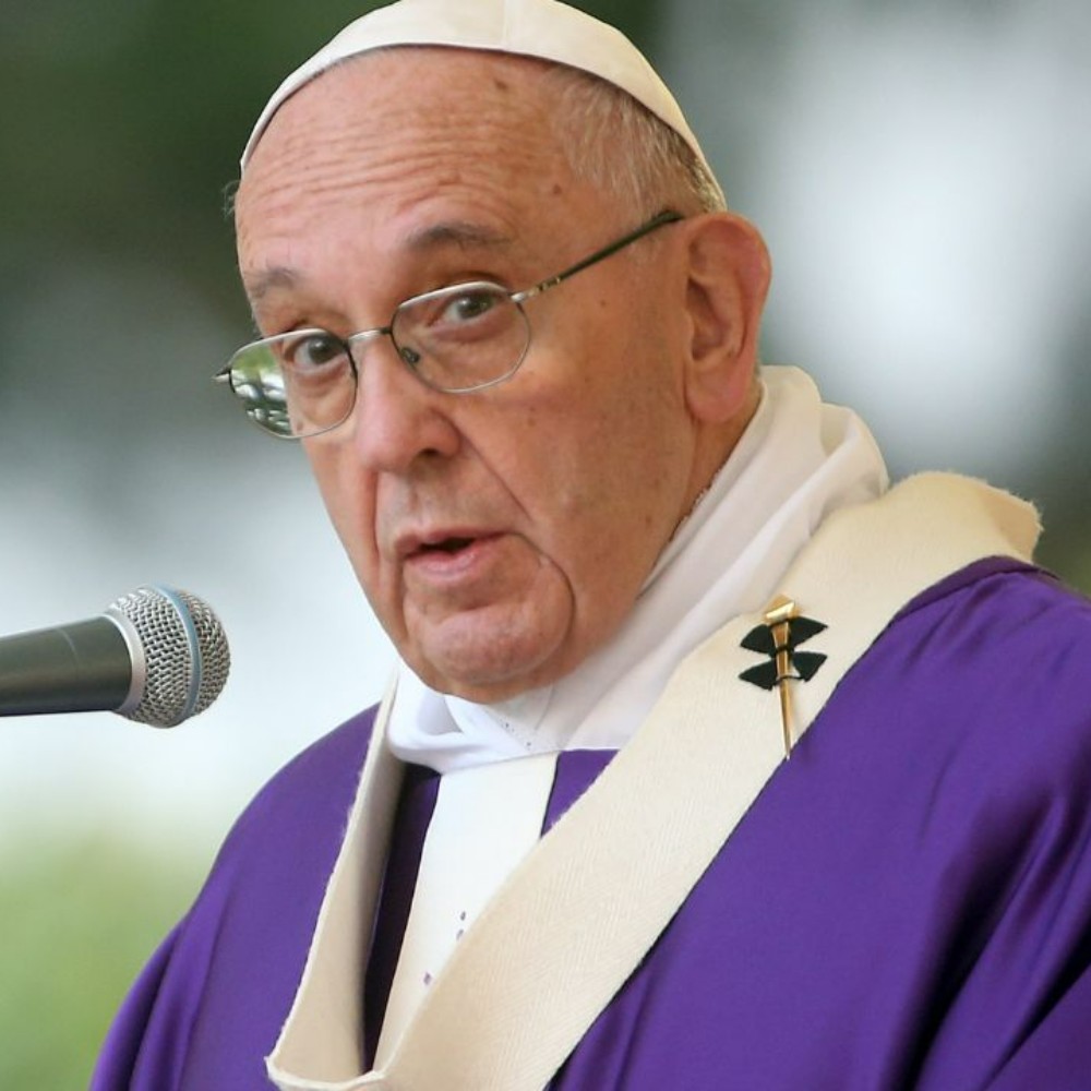 Election Process for Pope Francis' Successor Begins With Papal Conclave; 5 Things You Need To Know
