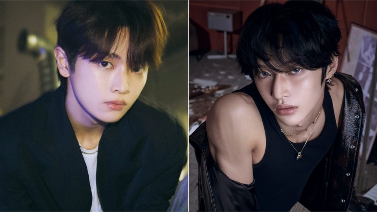 Sungchan, Wonbin: Couretsy of RIIZE Twitter Sungchan, Wonbin: Couretsy of RIIZE Twitter