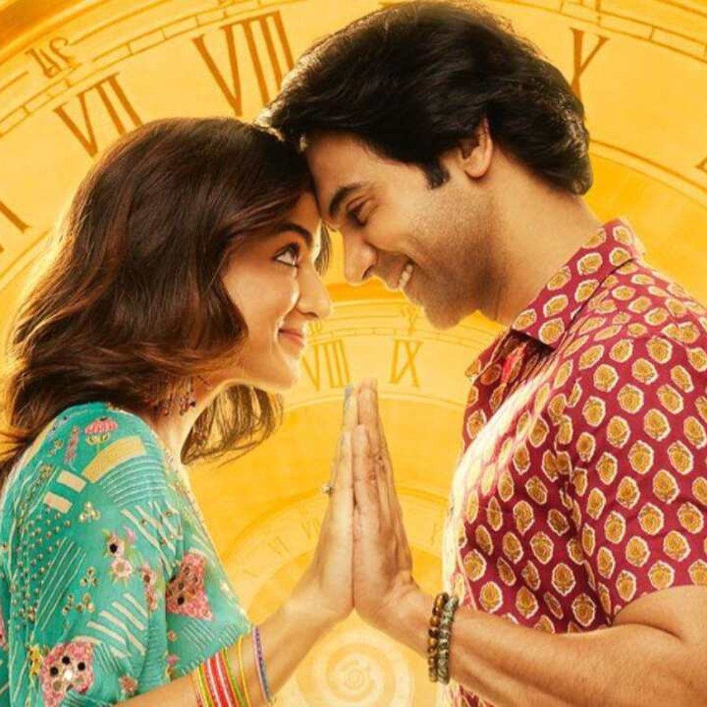 Box Office: Did Bhool Chuk Maaf team make a mistake by taking OTT route?