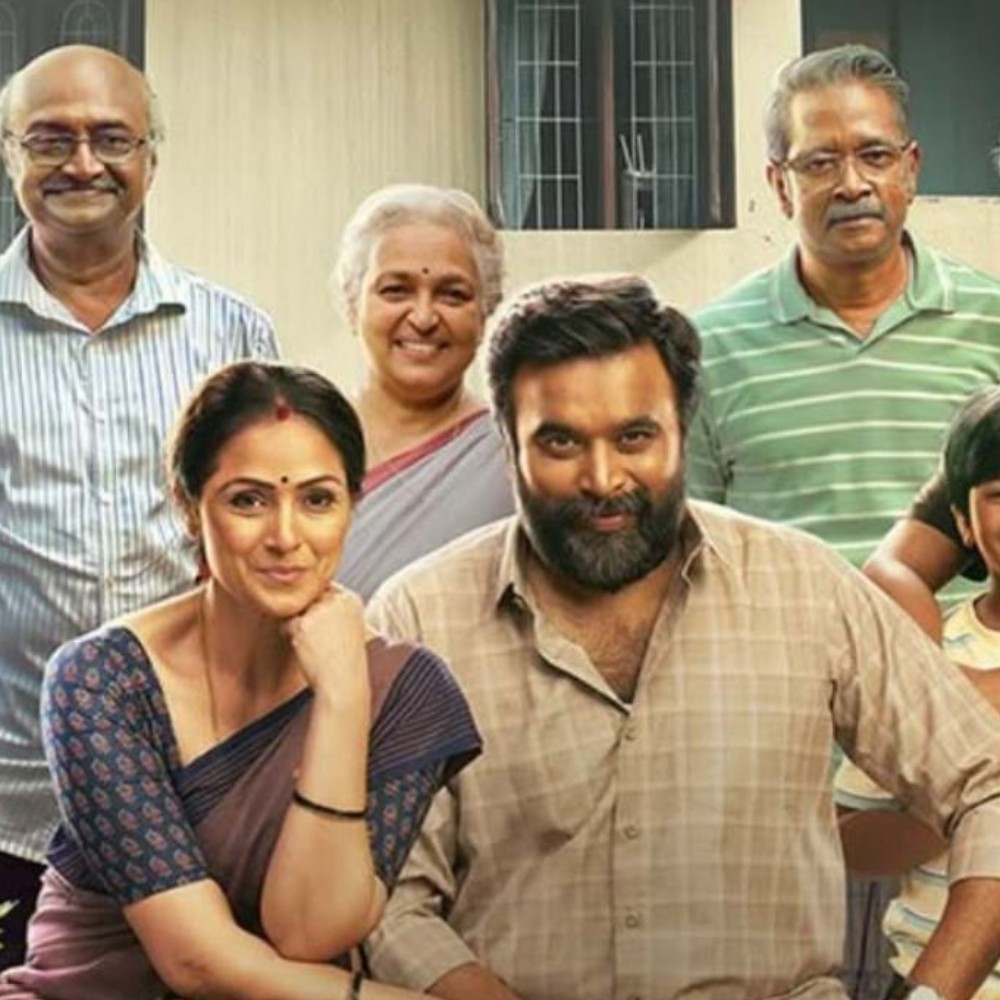 Tourist Family Tamil Nadu Box Office Day 30: Sasikumar and Simran starrer feel-good movie adds Rs 25 lakh on 5th Friday 