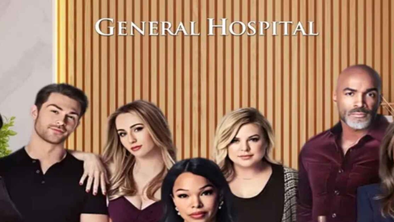 General Hospital via IMDB IMDB