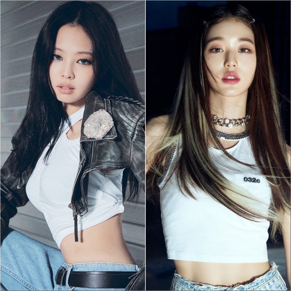BLACKPINK’s Jennie named most popular female K-pop star in May; IVE’s Jang Wonyoung and aespa’s Karina follow in top 30