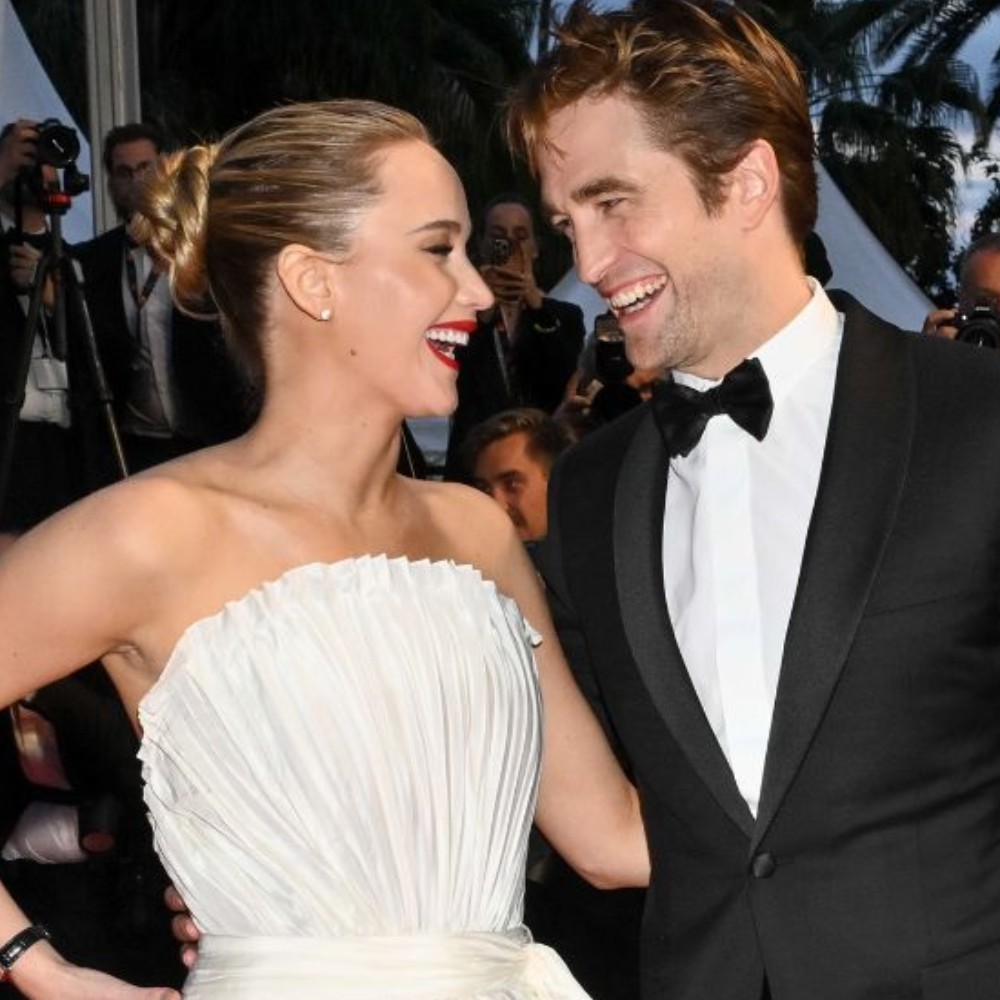 Cannes Film Festival 2025: Jennifer Lawrence and Robert Pattinson’s Die, My Love Awarded 9-Minute Standing Ovation