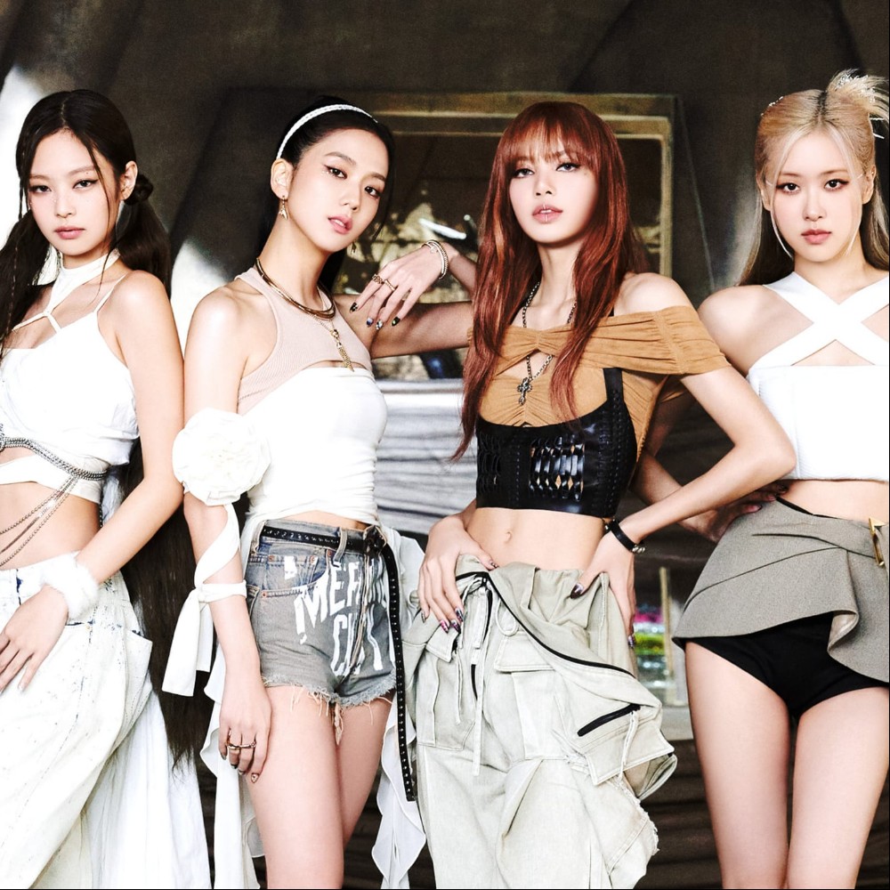 BLACKPINK’s Lisa CONFIRMS new album is in the works as group prepares for world tour: ‘It’s coming…’