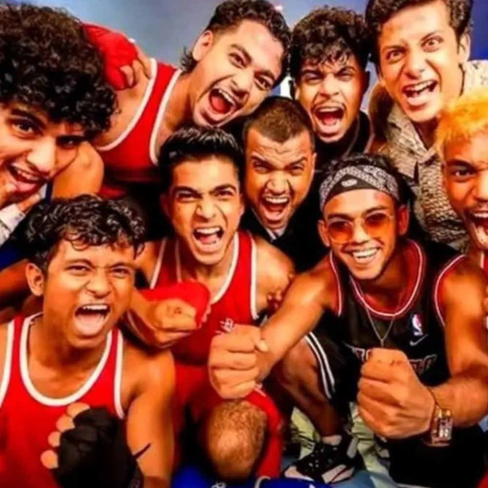 Alappuzha Gymkhana Kerala Box Office Day 21 : Naslen starrer sports drama continues steady run; grosses Rs 20 lakh 