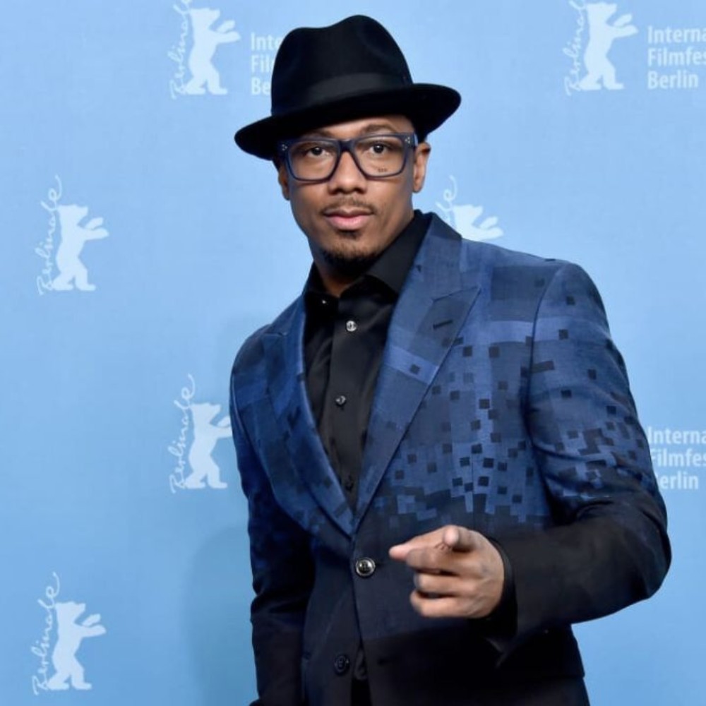 Did Nick Cannon Forbid His Daughter from Seeing Her Mother? Ex GF Alyssa Scott Shuts Down New Allegations