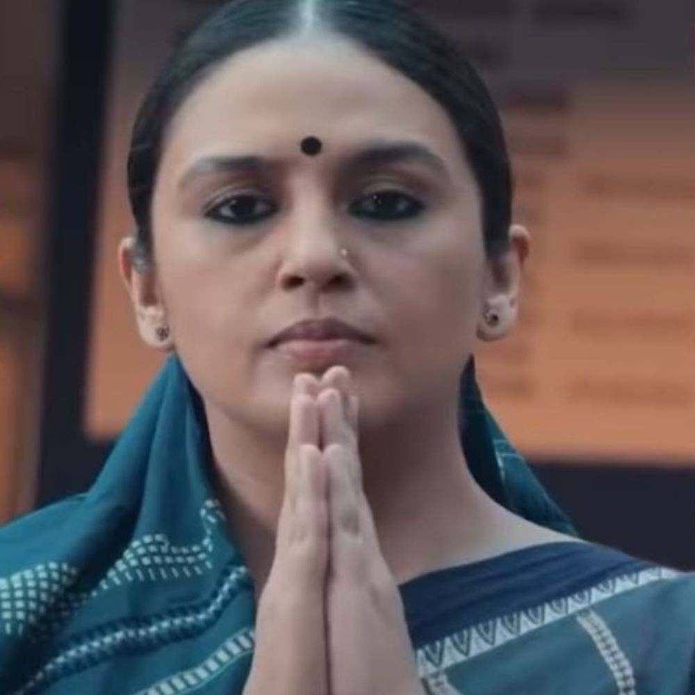 Maharani 4: Makers continue THIS tradition for Huma Qureshi-led show; can you guess?