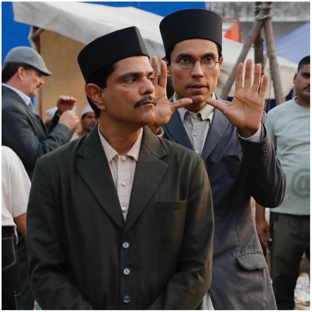 EXCLUSIVE: Did working in Akshay Kumar’s Kesari Chapter 2 hamper Amit Sial’s friendship with Randeep Hooda?