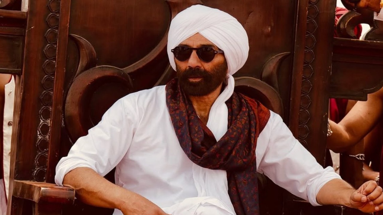 Picture Courtesy: Sunny Deol Instagram HD: Jaat OTT Release Date: Sunny Deol’s mass actioner to drop digitally on THIS date? Here’s what we know
