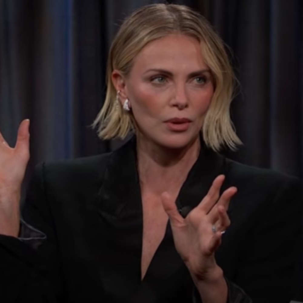 Charlize Theron Says Uma Thurman Deserved an Oscar For THIS Film; Says Her Work Was 'Unbelievable'