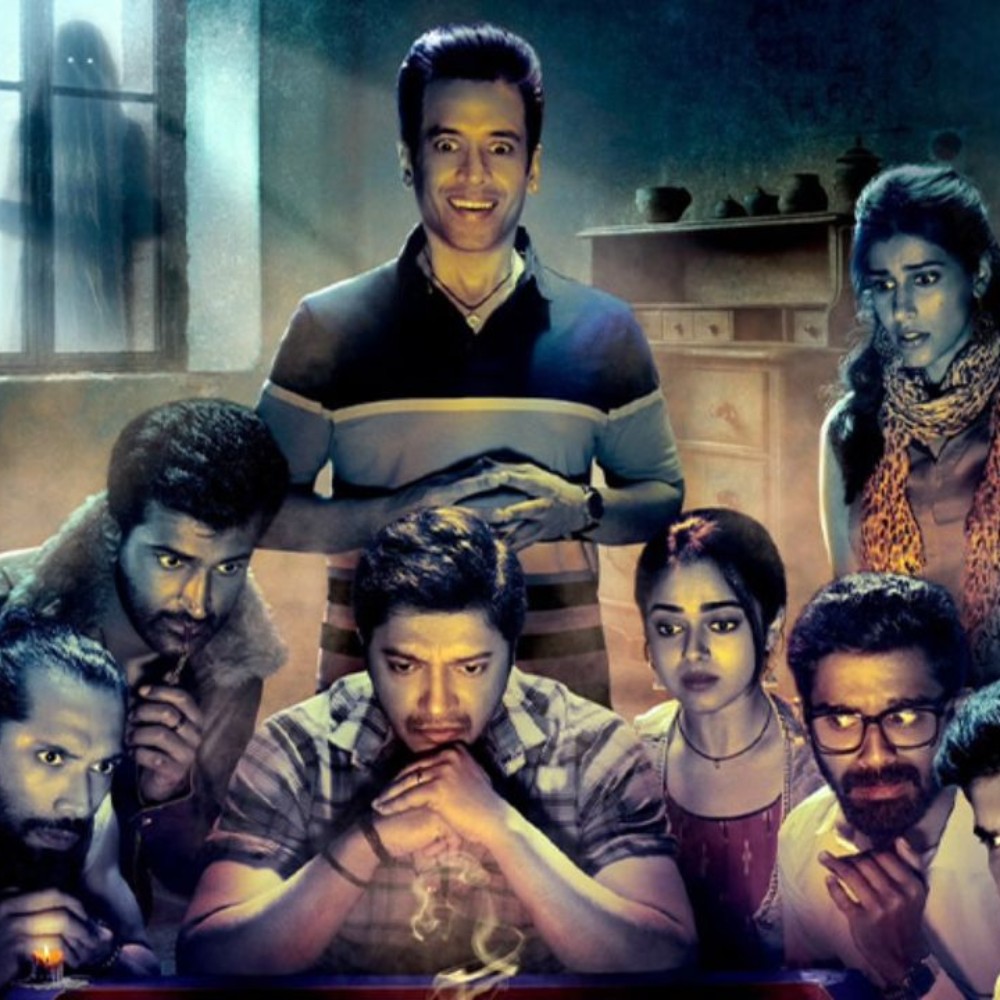 Box Office: Can Tusshar Kapoor and Shreyas Talpade's Kapkapiii revive the horror-comedy genre after The Bhootnii's misfire?