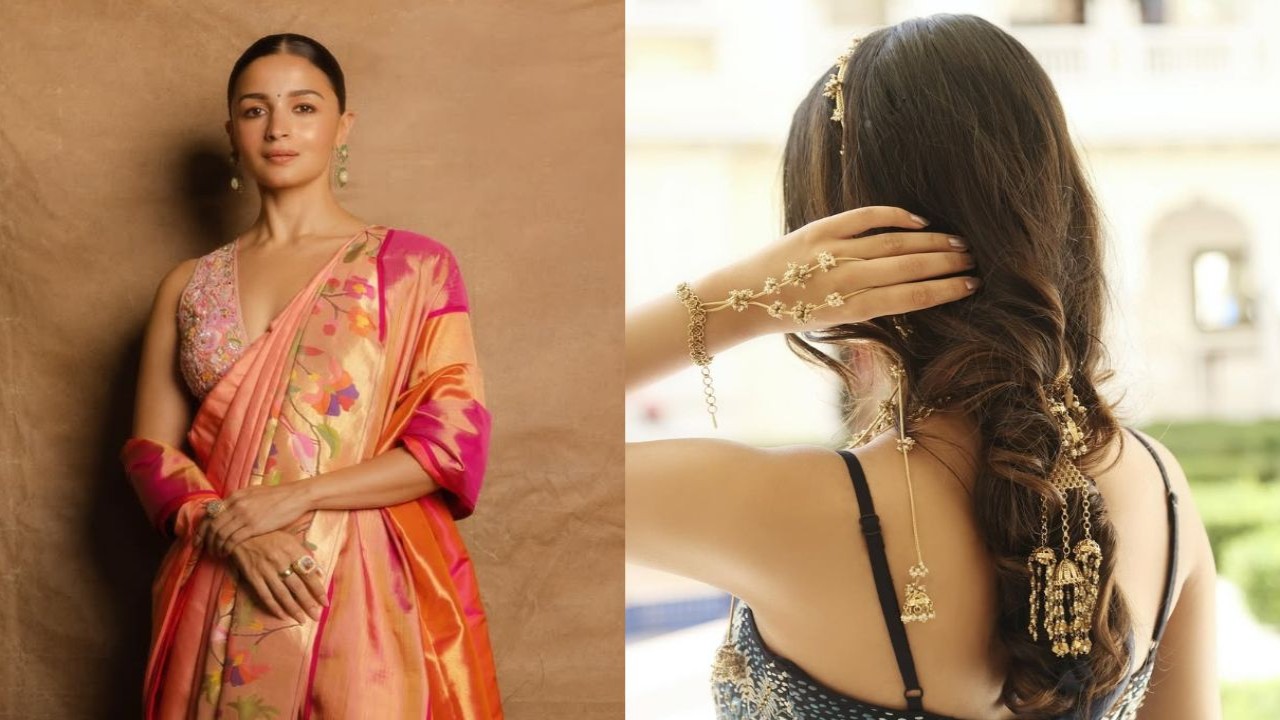 Picture Courtesy: Alia Bhatt/Nitanshi Goel/Instagram Not just Alia Bhatt but THIS young actress too will make her Cannes debut; HINT: she stunned all at Oscars 2025