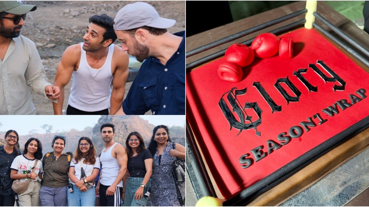 Pic Courtesy: Pulkit Samrat Instagram Pic Courtesy: Pulkit Samrat Instagram