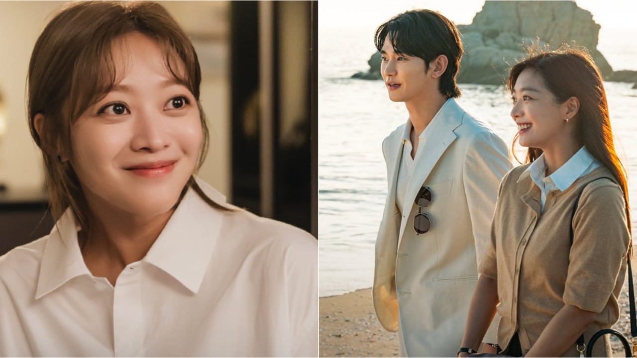 Jo Bo Ah, Kim Soo Hyun: Courtesy of JTBC, Disney plus Jo Bo Ah, Kim Soo Hyun: Courtesy of JTBC, Disney plus