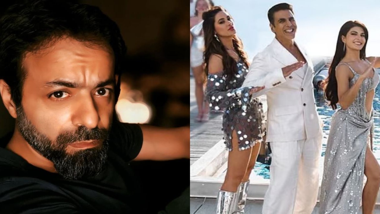 Picture Courtesy: Tarun Mansukhani/Akshay Kumar/Instagram Did You Know Akshay Kumar-led Housefull 5 shoot on cruise faced objection from captain over THIS major issue? Director Tarun Mansukhani reveals