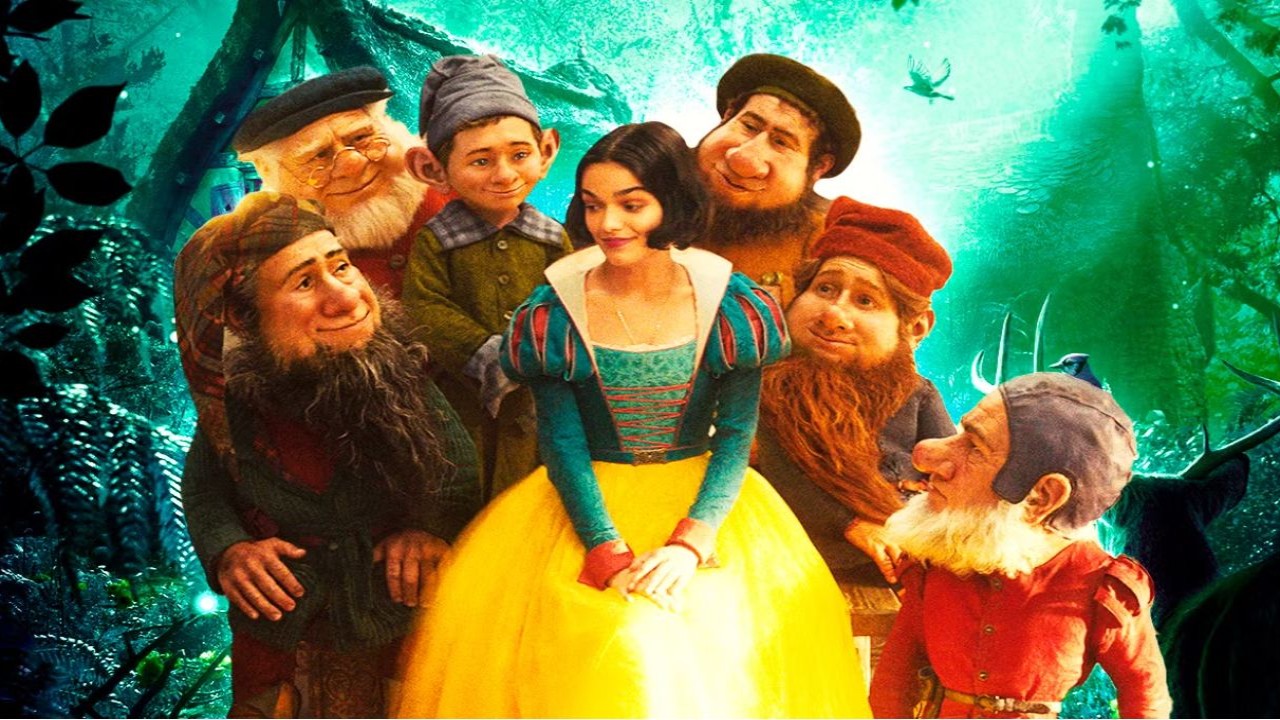 Picture Courtesy: Disney Disney