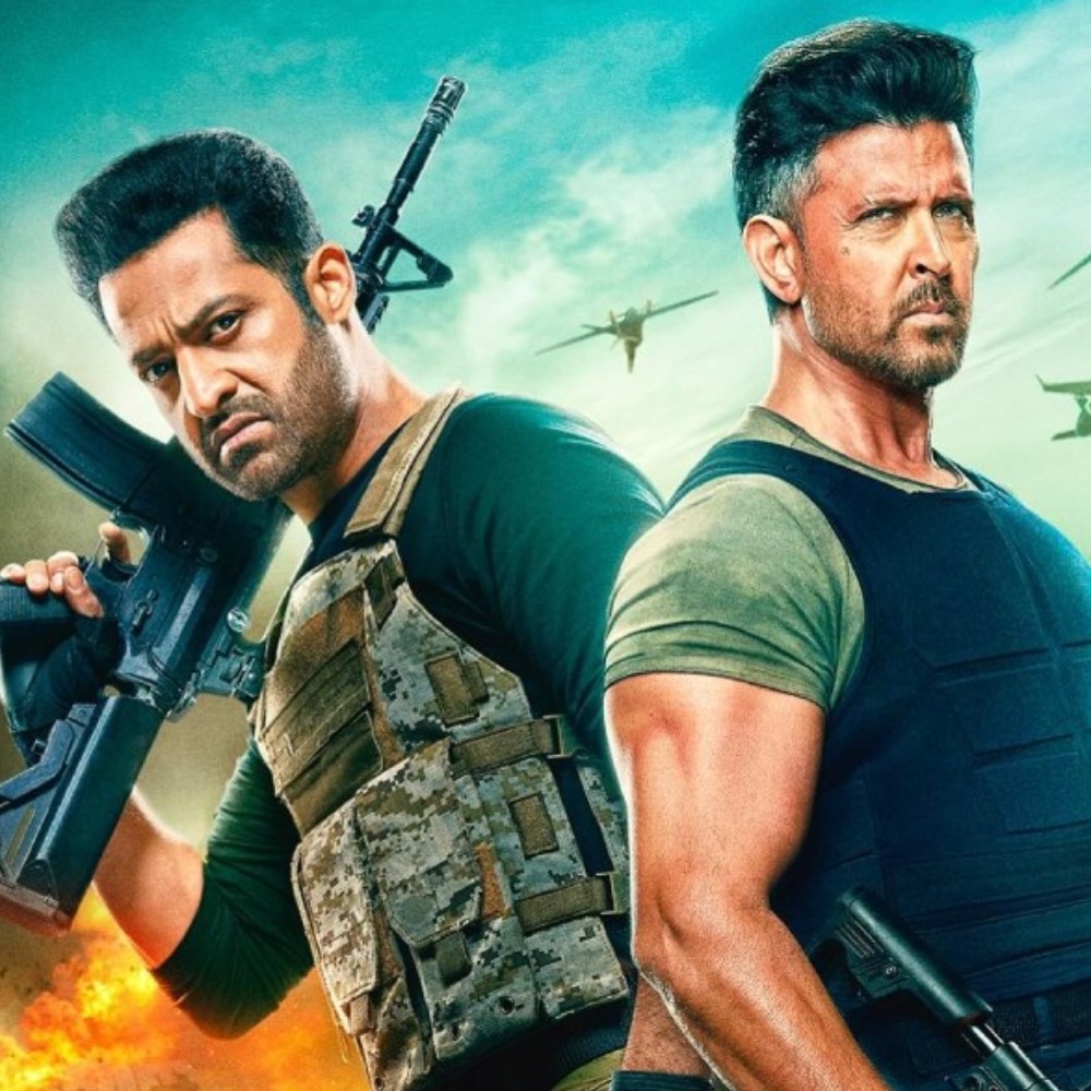 War 2: ‘Giants’ Hrithik Roshan and Jr NTR to ‘ray of sunshine’ Kiara Advani, here’s what Ayan Mukerji said about his team after teaser release
