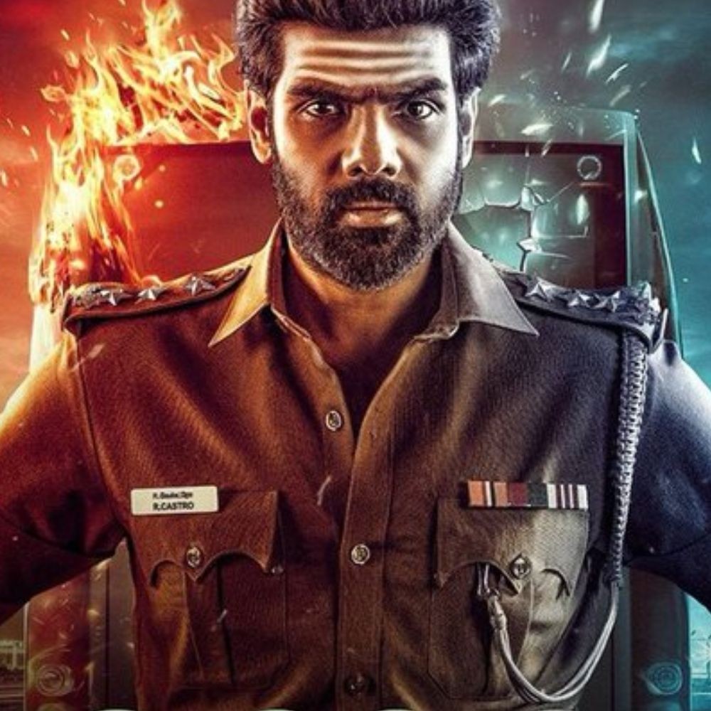 Ten Hours OTT Verdict: Sibi Sathyaraj’s Tamil thriller debuts online; check how netizens react to it