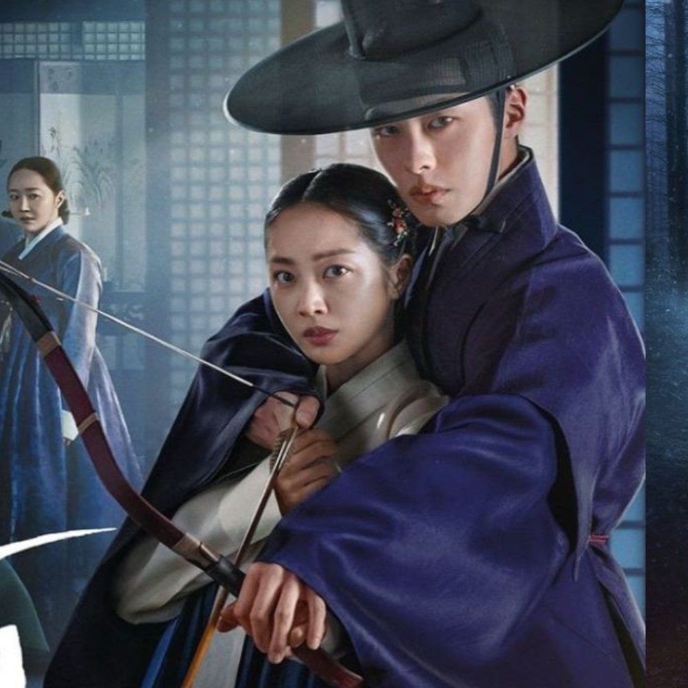 Lee Jae Wook's Dear Hongrang: Jo Bo Ah shakes off Kim Soo Hyun and Knock-Off pressure with first project since marriage