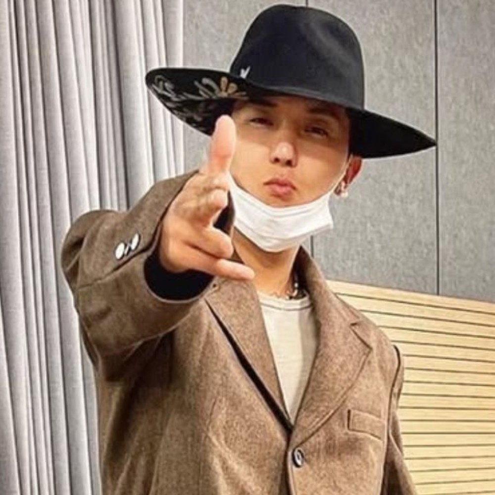 WINNER’s Song Mino's military case sent to prosecution over public service duty negligence, trial to follow