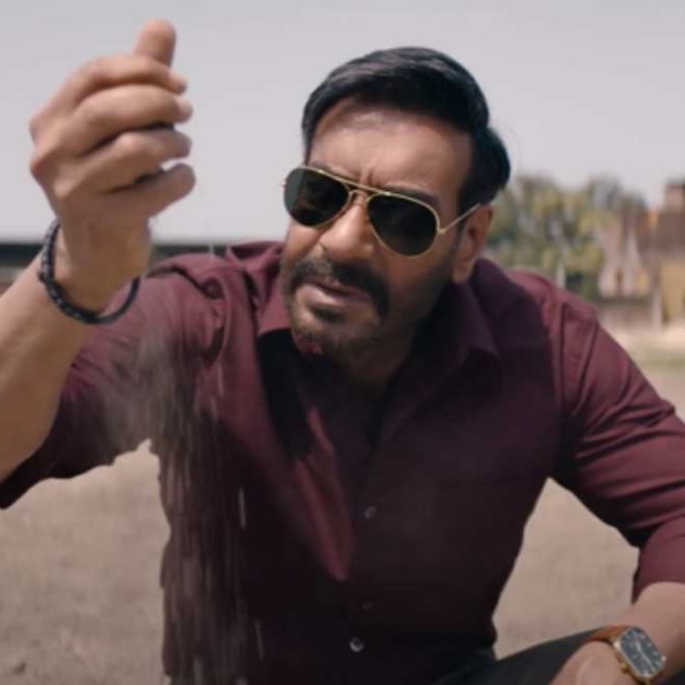 Raid 2 Box Office Mid-Day Trends Day 6: Ajay Devgn-starrer relies on word of mouth; expects good momentum