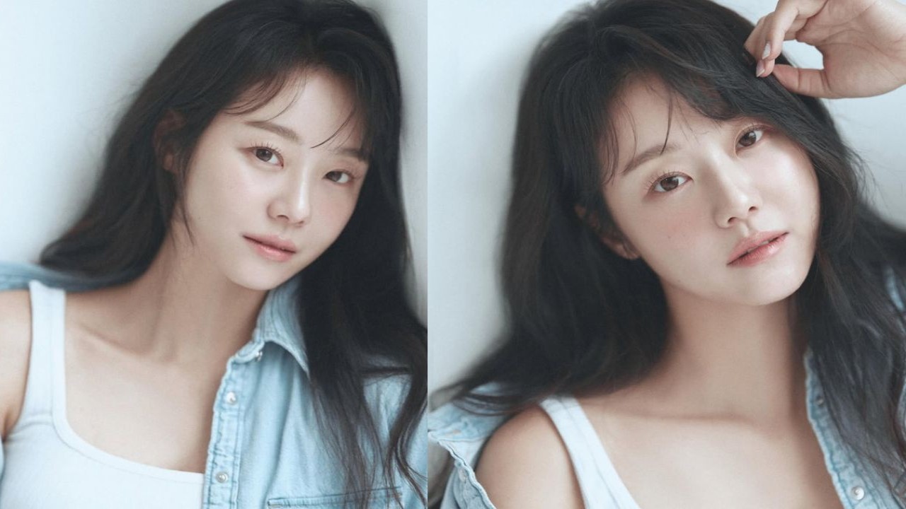 Lee Si Won: Credits Lee Si Won Instagram Lee Si Won: Credits Lee Si Won Instagram