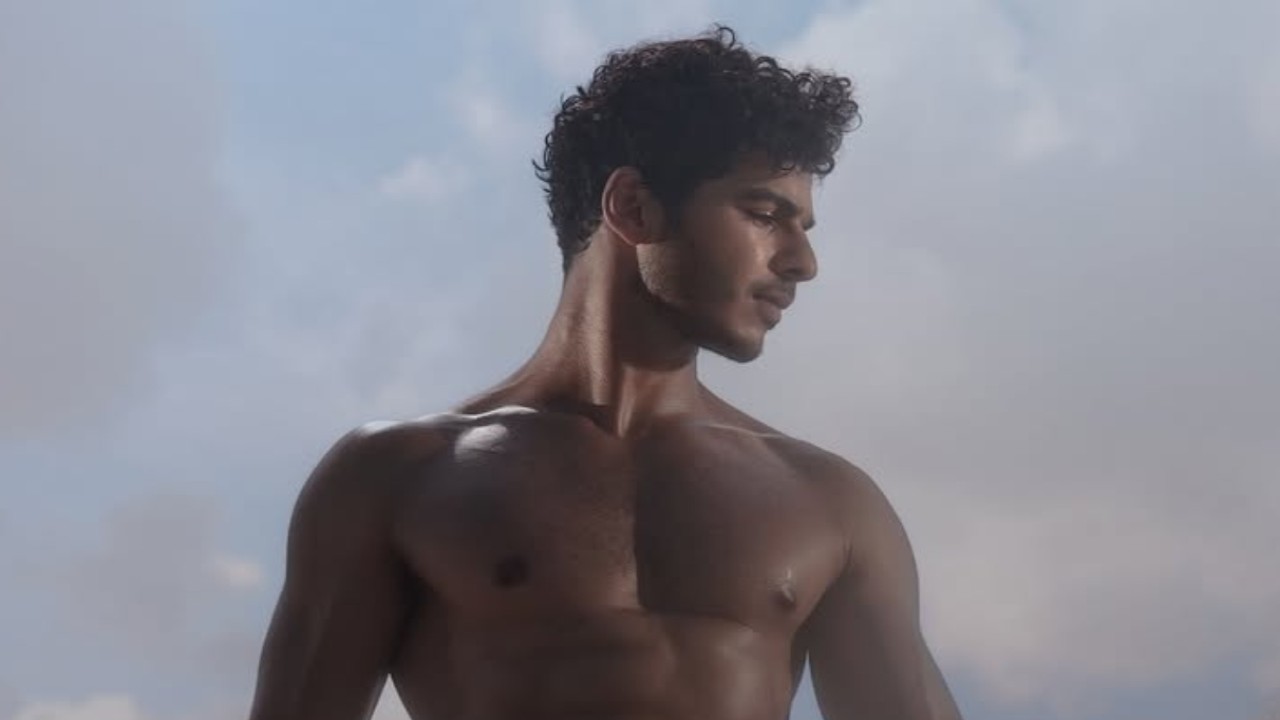 Picture Credit: Ishaan Khatter Instagram How to rock curly hair like Ishaan Khatter without trying too hard