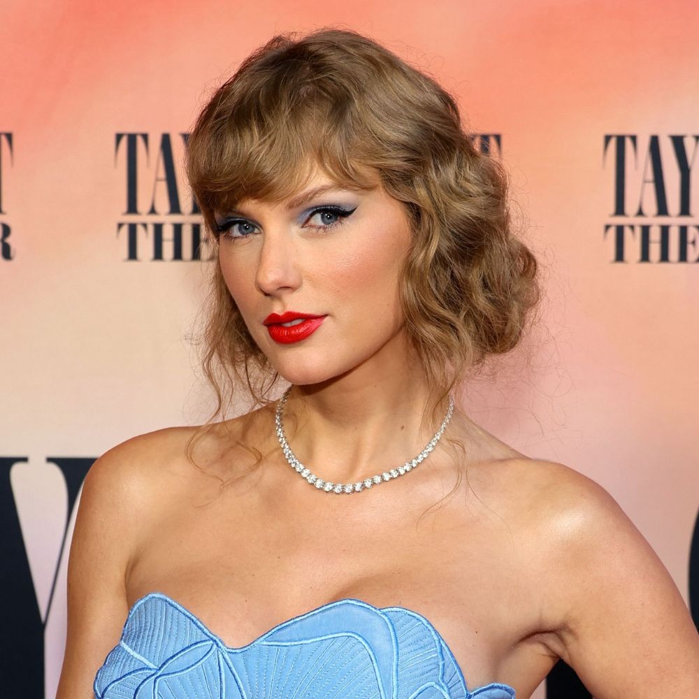 Why Taylor Swift May Be Unable to Re-Release Reputation Under Her Name? Threat Looms Over 2017 Album