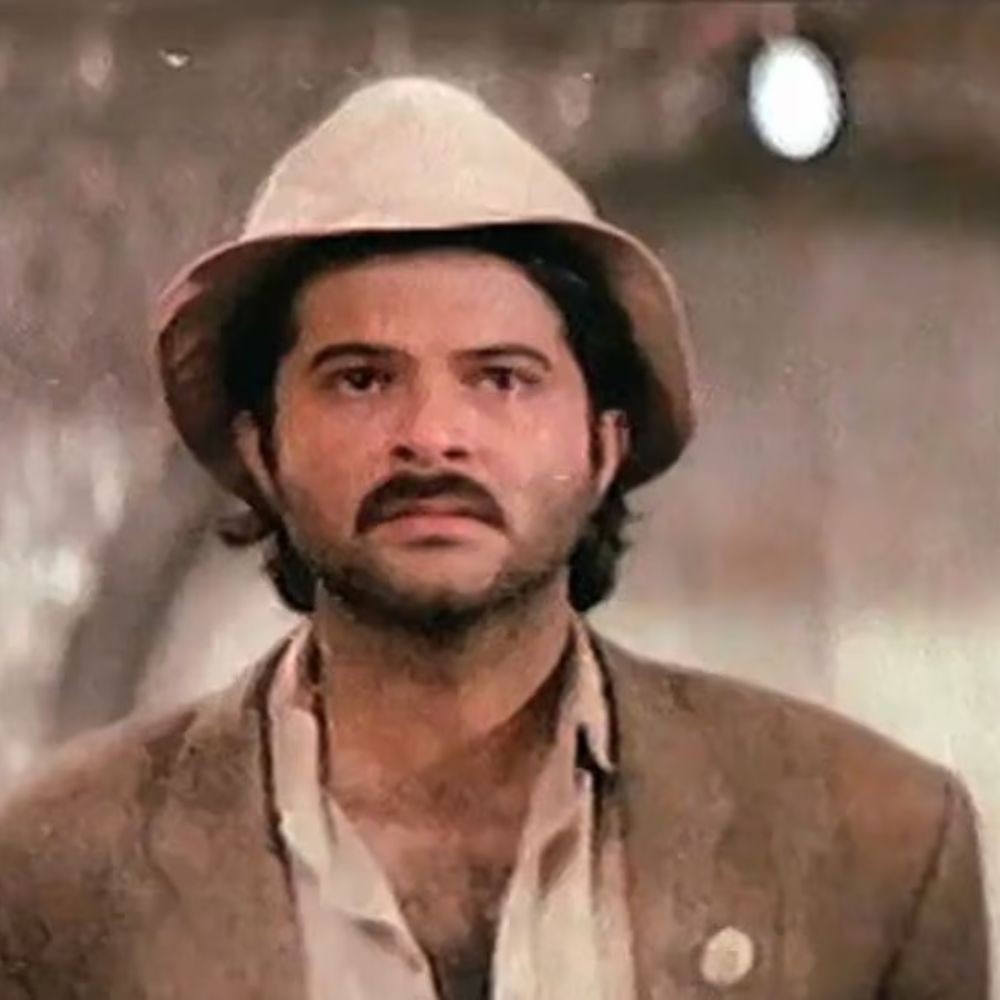 Can you imagine Mr India without Anil Kapoor? Javed Akhtar reveals THIS superstar was original choice for film