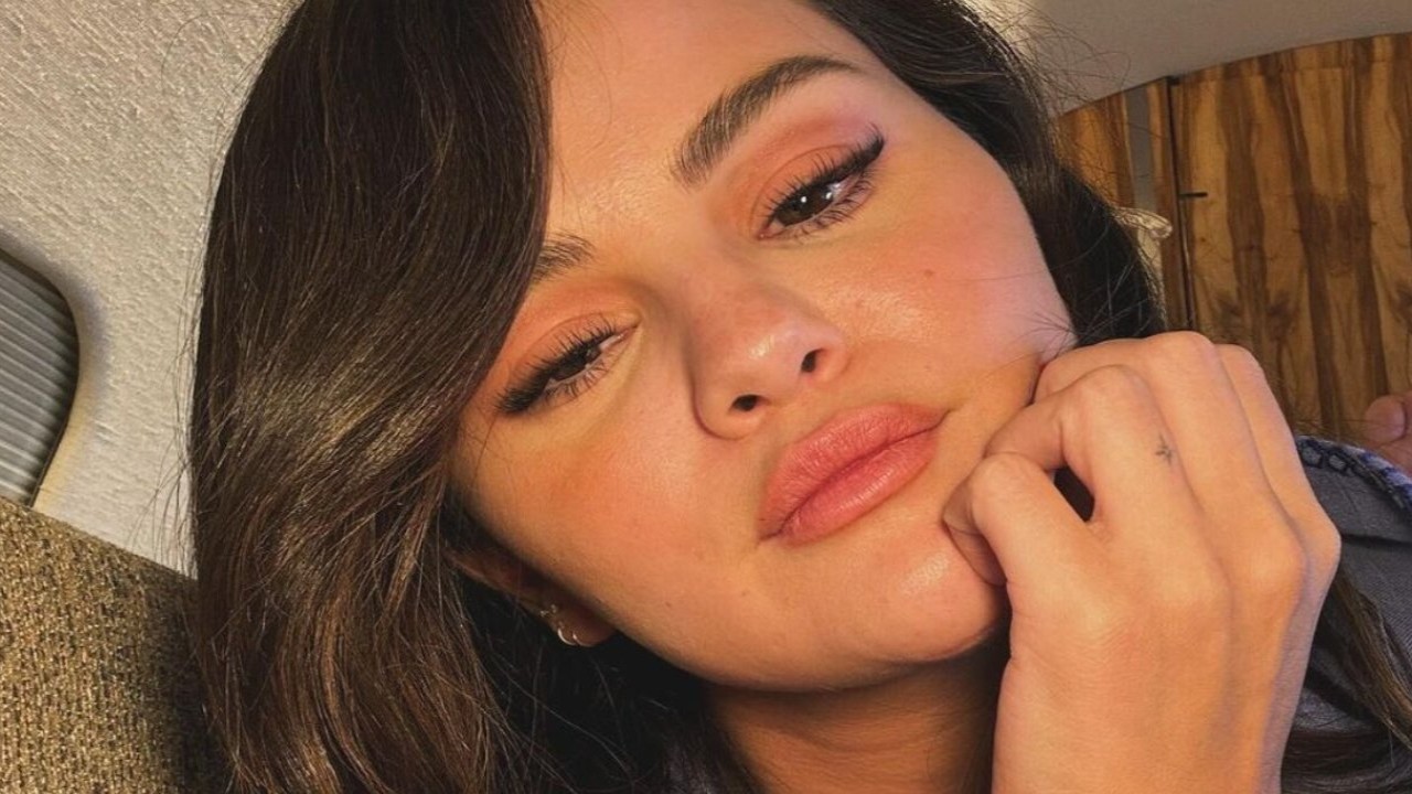 Instagram / Selena Gomez Instagram / Selena Gomez