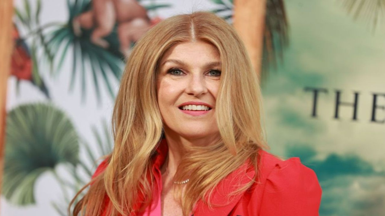 Connie Britton (Getty Images) Connie Britton (Getty Images)