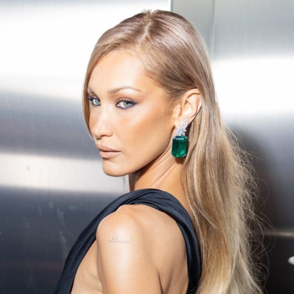 Bella Hadid 'Can’t Wait' to Be Mom and Hopes It Will Bring Her True Happines Amid Sister Gigi Hadid's Successful Run with Daughter Khai