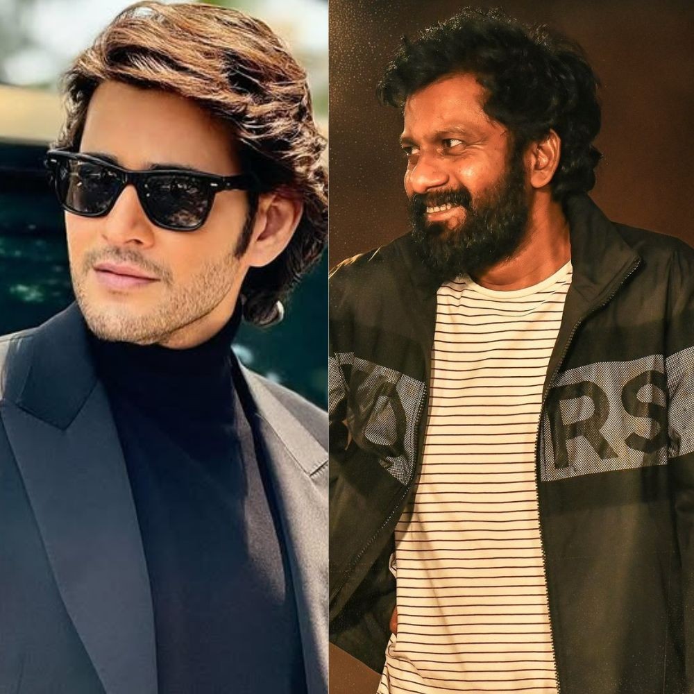Mahesh Babu to collaborate with Buchi Babu Sana for next project after SSMB29? Here's what we know