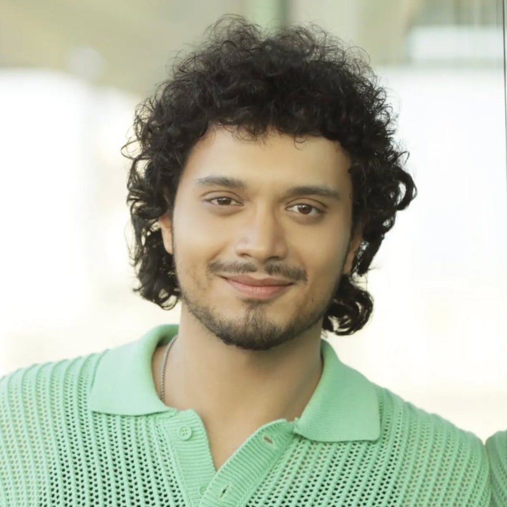 'Bollywood people are very fake': Mithun Chakraborty’s son Namashi slams Hindi film industry for favoritism