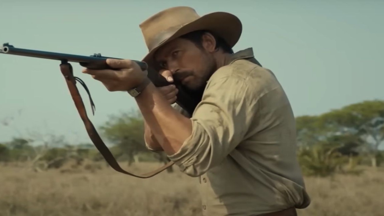 Brandon Sklenar in Yellowstone 1923 (PC: YouTube/ONE Media) Brandon Sklenar in Yellowstone 1923 (PC: YouTube/ONE Media)