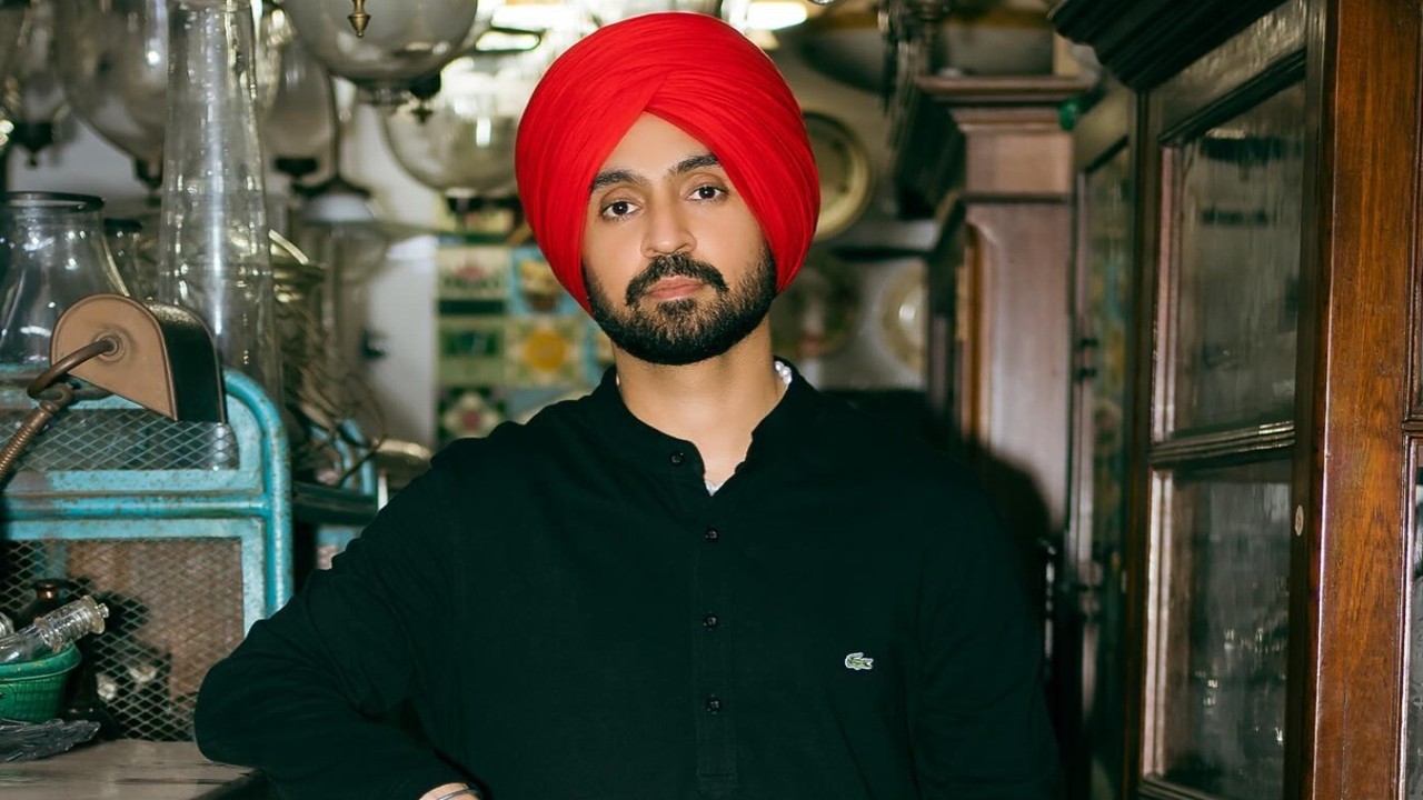 EXCLUSIVE: Diljit Dosanjh to start Border 2 with Sunny Deol in mid-June; Film to wrap up by August 10 EXCLUSIVE: Diljit Dosanjh to start Border 2 with Sunny Deol in mid-June; Film to wrap up by August 10